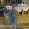Photograph of Arron