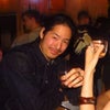Photograph of hiro