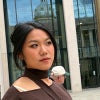 Photograph of Chenchen