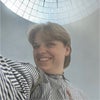 Photograph of Catherine