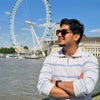 Photograph of Apurva