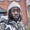 Photograph of Segun