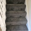 Photo 6: New Carpet on Stairs