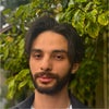 Photograph of Ayman