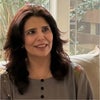 Photograph of Aysha