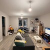 Photo 3: Living Room (West Facing)