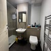 Photo 6: Shared Bathroom