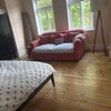 Photo 2: Bedroom sofa