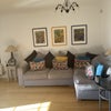 Photo 4: kitchen / sitting area