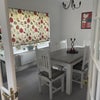 Photo 8: small additional dining room