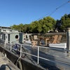 Photo 3: The deck in the sun