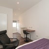 Photo 8: Lots of space in the room - including a workstation