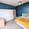 Photo 2: Room 1