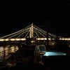 Photo 4: Albert Bridge view from the deck