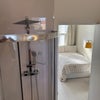 Photo 4: Private ensuite with rainfall and handheld shower