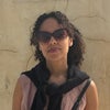 Photograph of Sheyla 