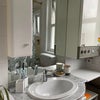 Photo 6: Bathroom with a bath, shared with 1 other person.