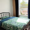 Photo 5: Bedroom 2 TAKEN -  incl. 2 new night tables, 28 inch tv