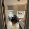 Photo 2: The room