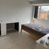 Photo 6: Bed comes with Mattress 