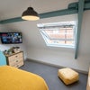 Photo 2: Room 4 - Double Room