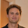 Photograph of Alex 