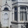 Photo 8: Front of the flat