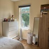 Photo 2: This would be your room