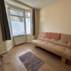 Photo 5: Spare room (with double futon sofa bed)