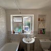 Photo 7: Bathroom (shower bath on the left) 