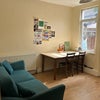 Photo 4: Living/ dining room