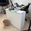 Photo 8: Loft room desk