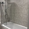 Photo 2: Private Bathroom