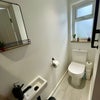 Photo 8: Downstairs Bathroom