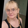 Photograph of Tanya