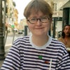 Photograph of Alex