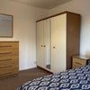 Photo 4: Large double without ensuite (£550)