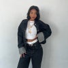 Photograph of Jadene