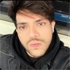 Photograph of syed 