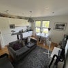 Photo 5: living/ kitchen