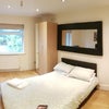 Photo 9: Room 3 - Double Room
