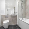 Photo 3: Bathroom