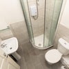 Photo 7: Bright Bathroom