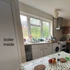 Photo 6: shared kitchens