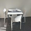 Photo 2: Shared dining (Certain items not included)