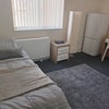 Photo 3: Single room (Certain items not included)