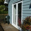 Photo 7: tudio entrance with balcony