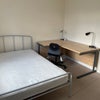 Photo 3: Large bedroom