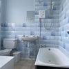 Photo 5: shared Bathroom