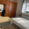 Photo 2: XL bedroom